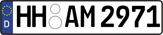 HH-AM2971