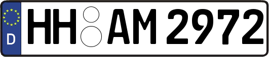 HH-AM2972