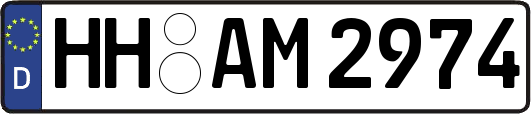 HH-AM2974
