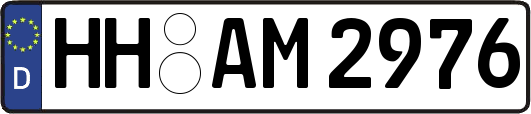 HH-AM2976