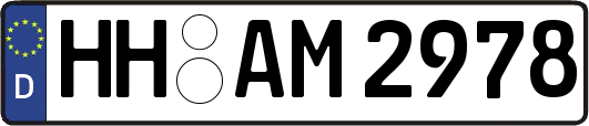 HH-AM2978