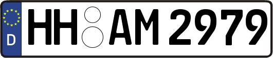 HH-AM2979