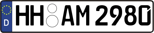 HH-AM2980
