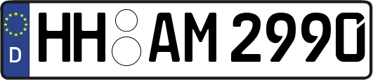HH-AM2990