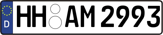 HH-AM2993