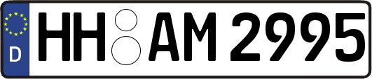 HH-AM2995