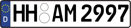 HH-AM2997