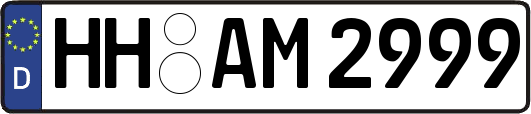 HH-AM2999