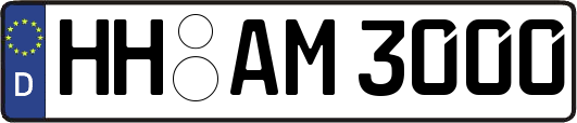 HH-AM3000