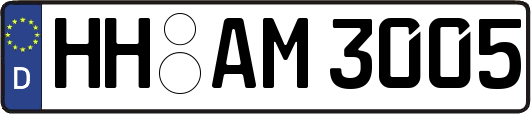HH-AM3005