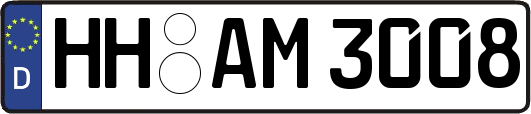 HH-AM3008
