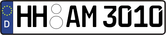 HH-AM3010
