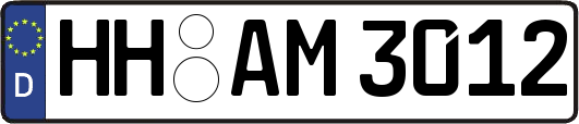 HH-AM3012