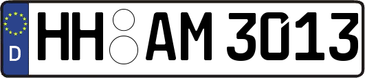 HH-AM3013