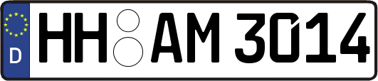 HH-AM3014