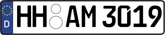 HH-AM3019