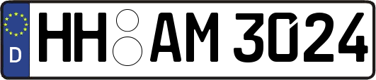 HH-AM3024
