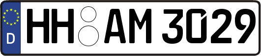 HH-AM3029