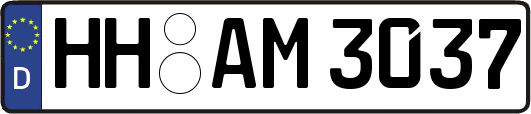 HH-AM3037