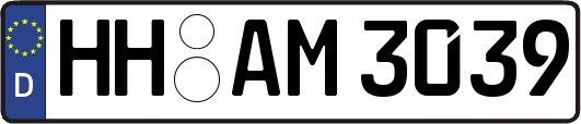 HH-AM3039