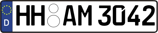 HH-AM3042