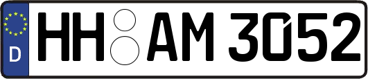 HH-AM3052