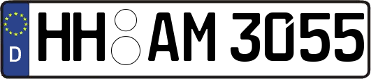HH-AM3055