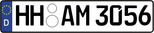 HH-AM3056