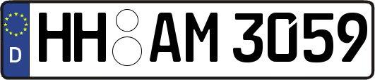HH-AM3059