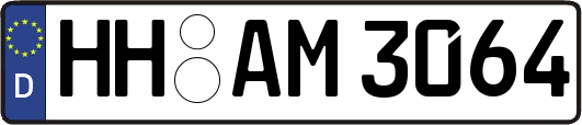 HH-AM3064