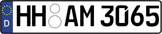 HH-AM3065