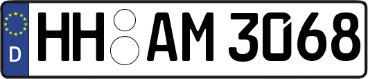 HH-AM3068
