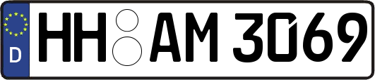 HH-AM3069
