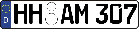 HH-AM307