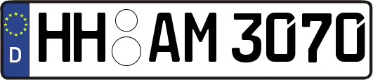 HH-AM3070