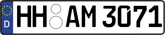 HH-AM3071