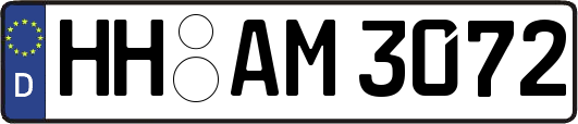 HH-AM3072