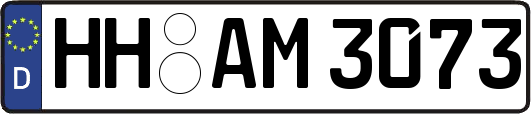 HH-AM3073