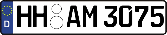 HH-AM3075