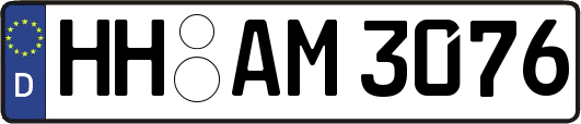 HH-AM3076