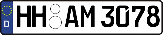 HH-AM3078