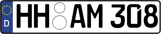 HH-AM308