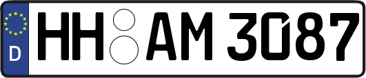 HH-AM3087