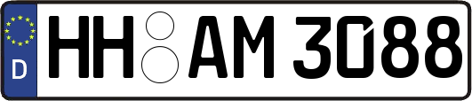HH-AM3088