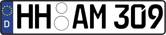 HH-AM309