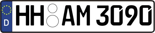HH-AM3090