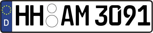 HH-AM3091