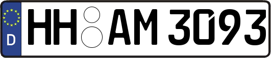 HH-AM3093