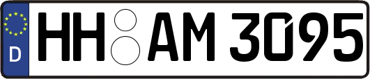 HH-AM3095