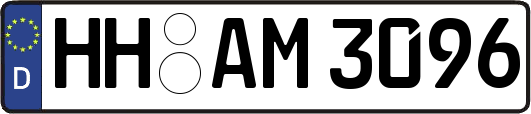 HH-AM3096